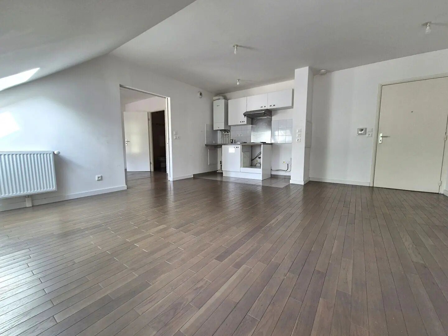 Appartement à louer, 39m², Andrésy