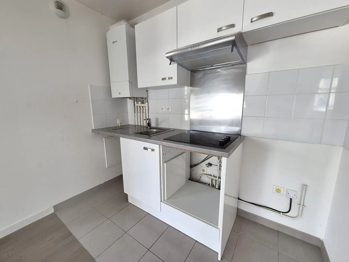 Appartement à louer, 39m², Andrésy