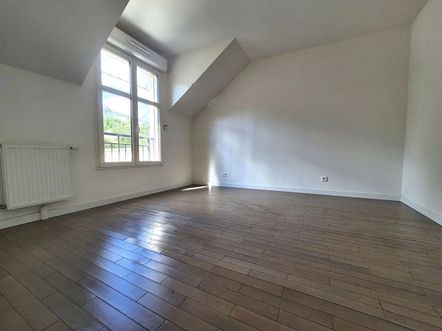 Appartement à louer, 39m², Andrésy