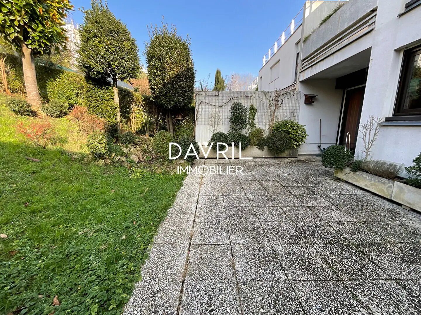 Appartement à vendre, 77m², Andrésy
