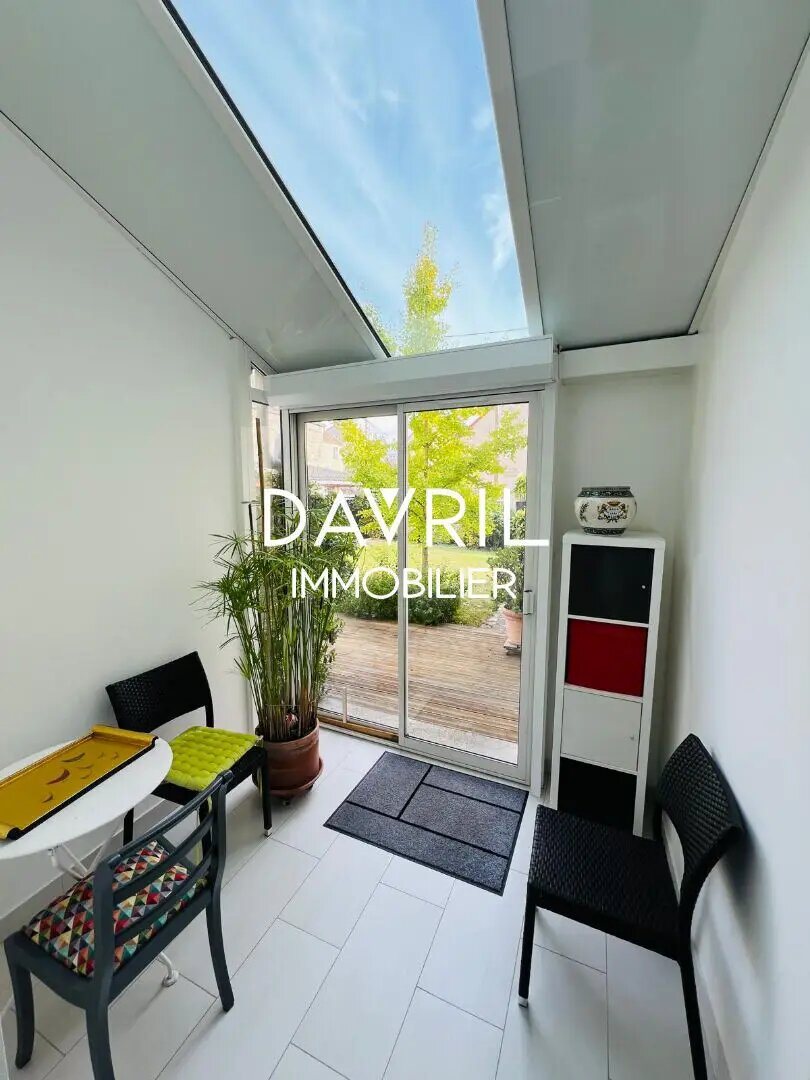 Maison à vendre, 189m², Chanteloup-les-Vignes