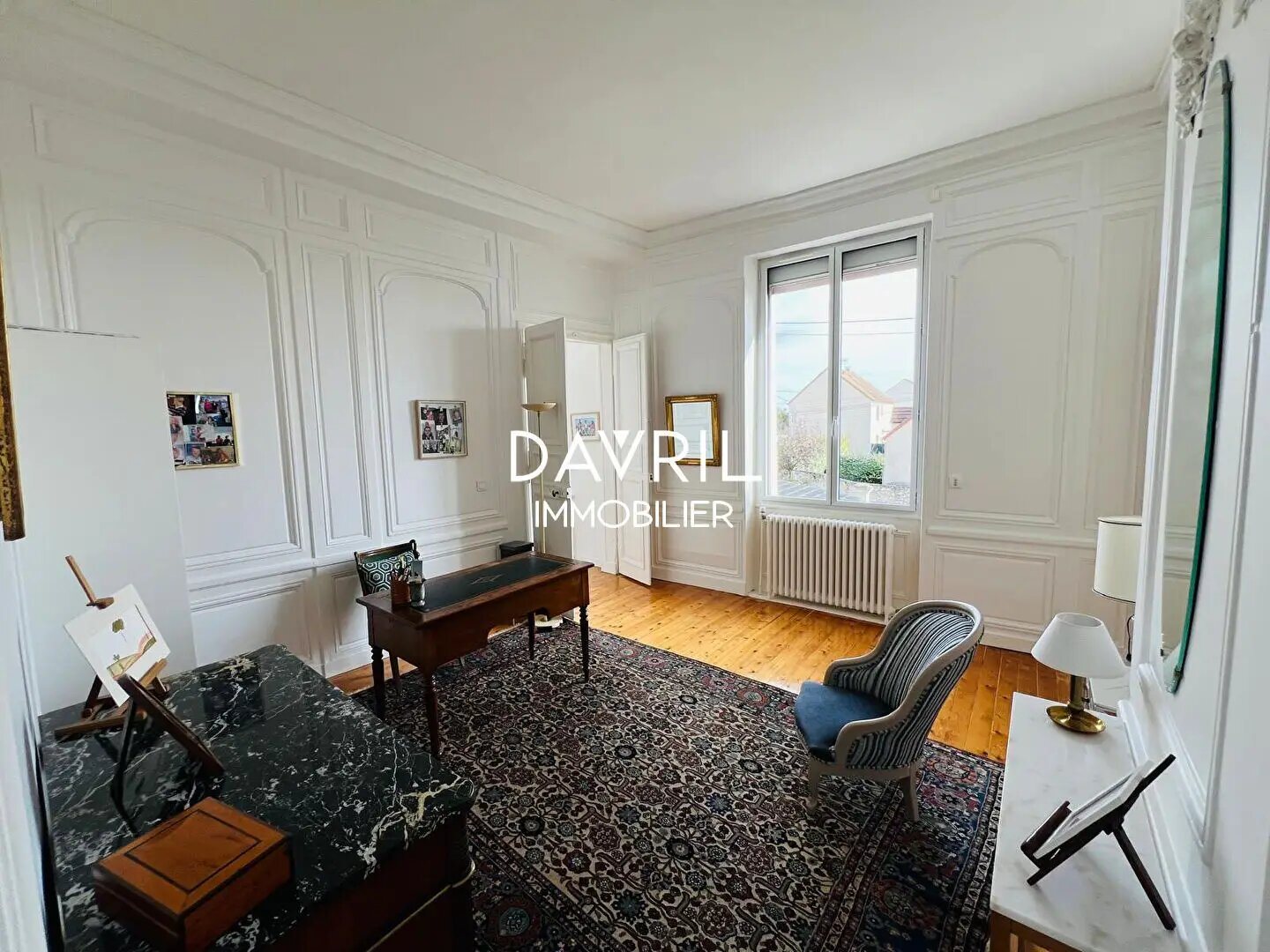 Maison à vendre, 189m², Chanteloup-les-Vignes