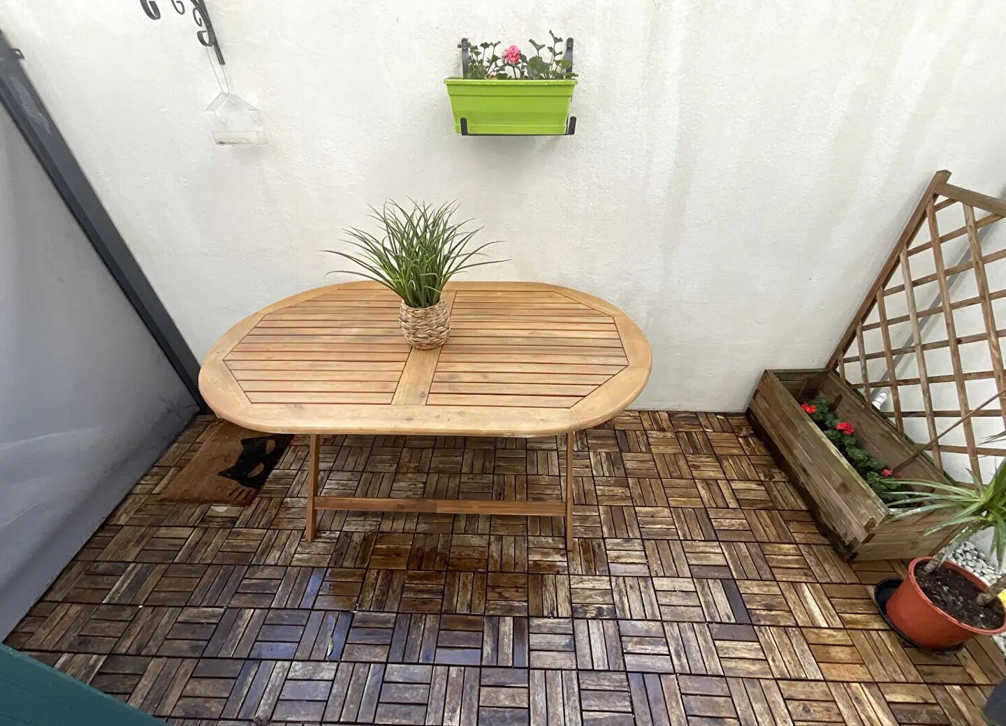 Appartement à vendre, 33m², Carrières-sous-Poissy