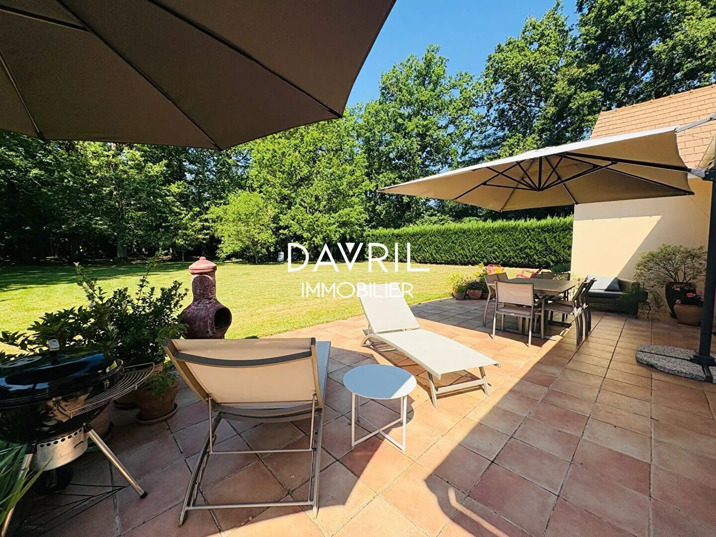 Maison à vendre, 152m², Triel-sur-Seine