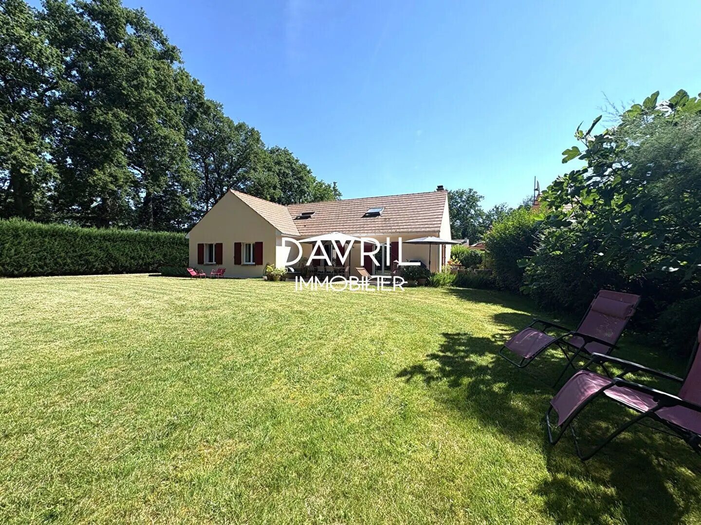 Maison à vendre, 152m², Triel-sur-Seine