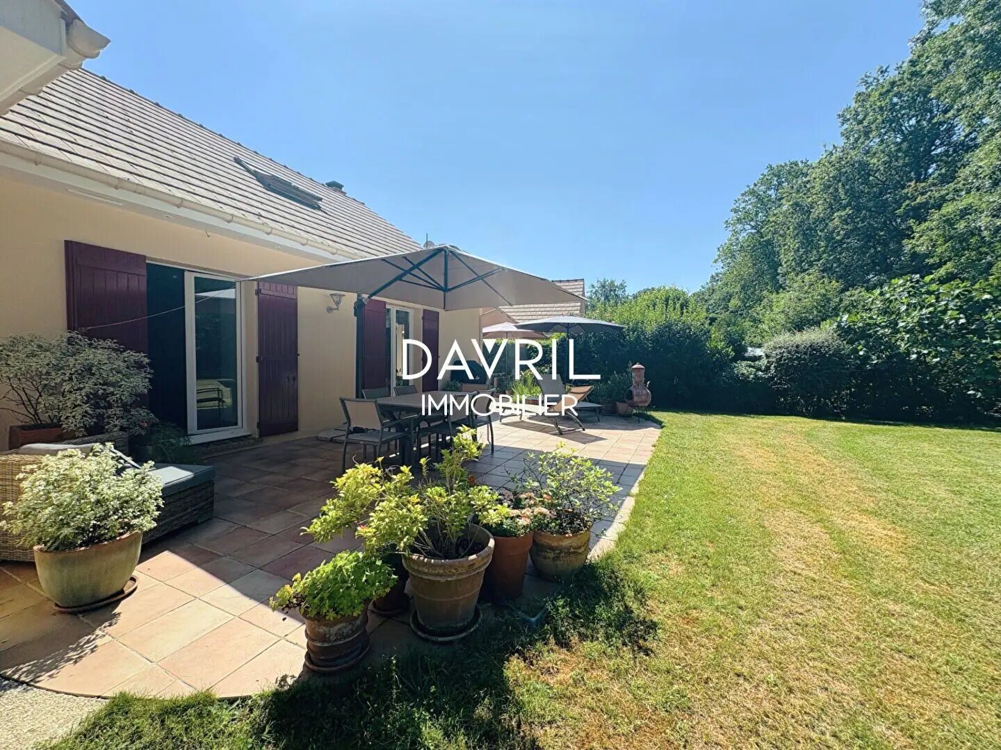 Maison à vendre, 152m², Triel-sur-Seine