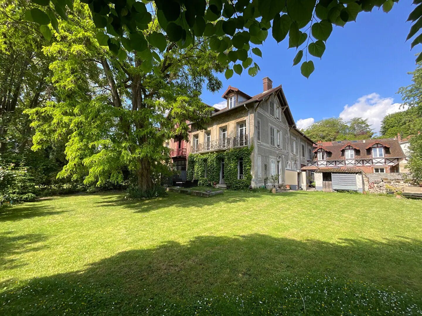 Maison à vendre, 242m², Andrésy