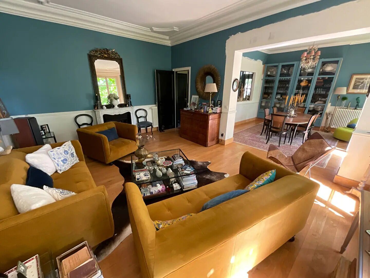 Maison à vendre, 242m², Andrésy