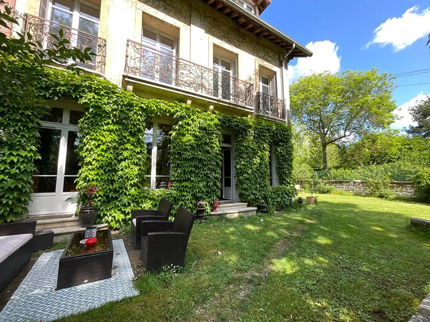 Maison à vendre, 242m², Andrésy