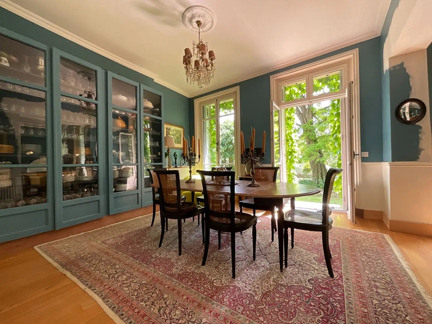 Maison à vendre, 242m², Andrésy