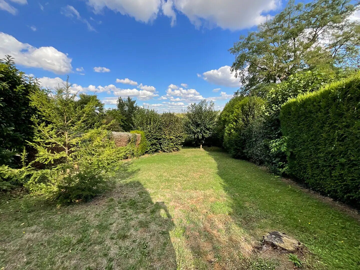 Maison à vendre, 167m², Maurecourt