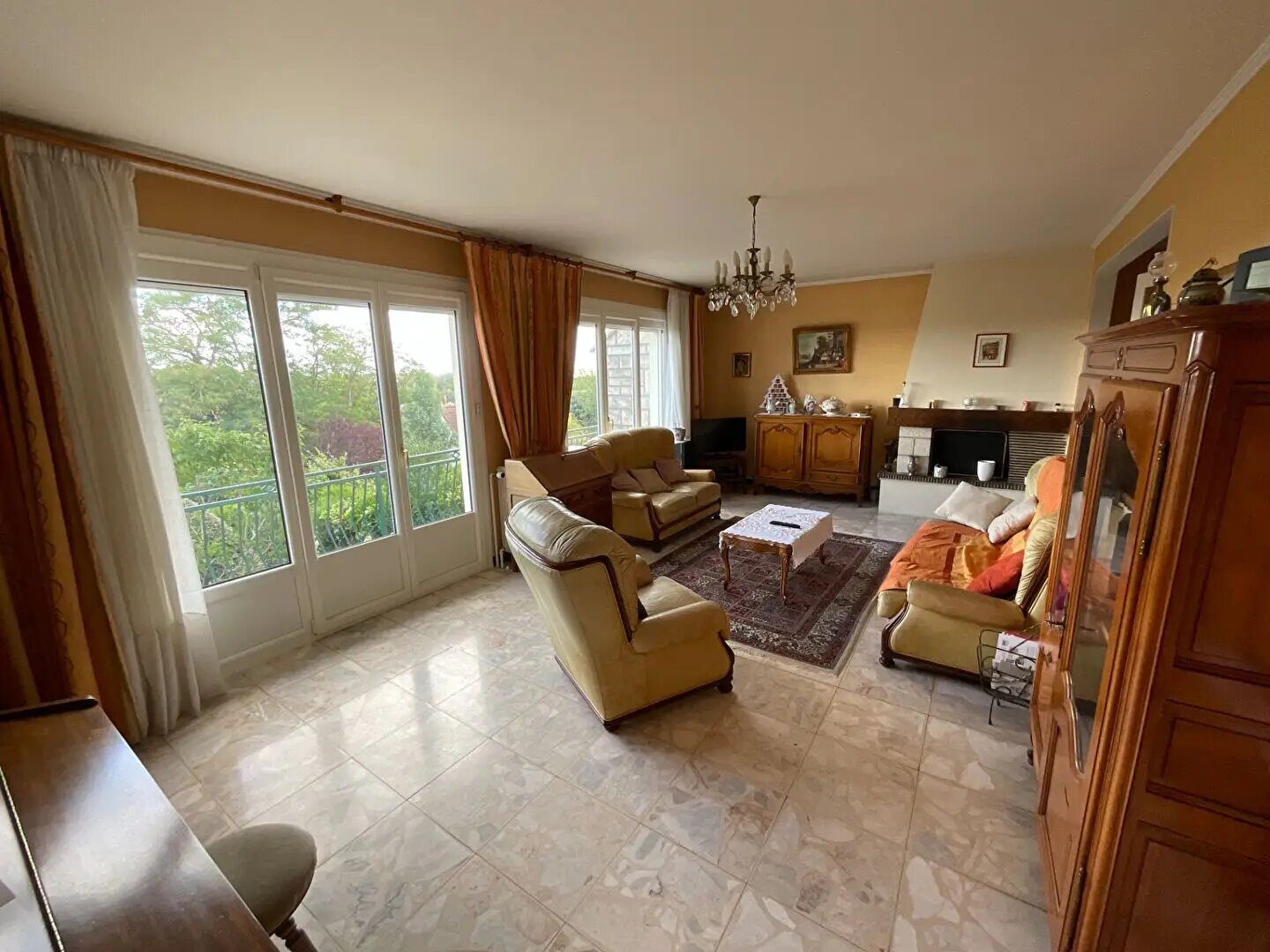 Maison à vendre, 167m², Maurecourt
