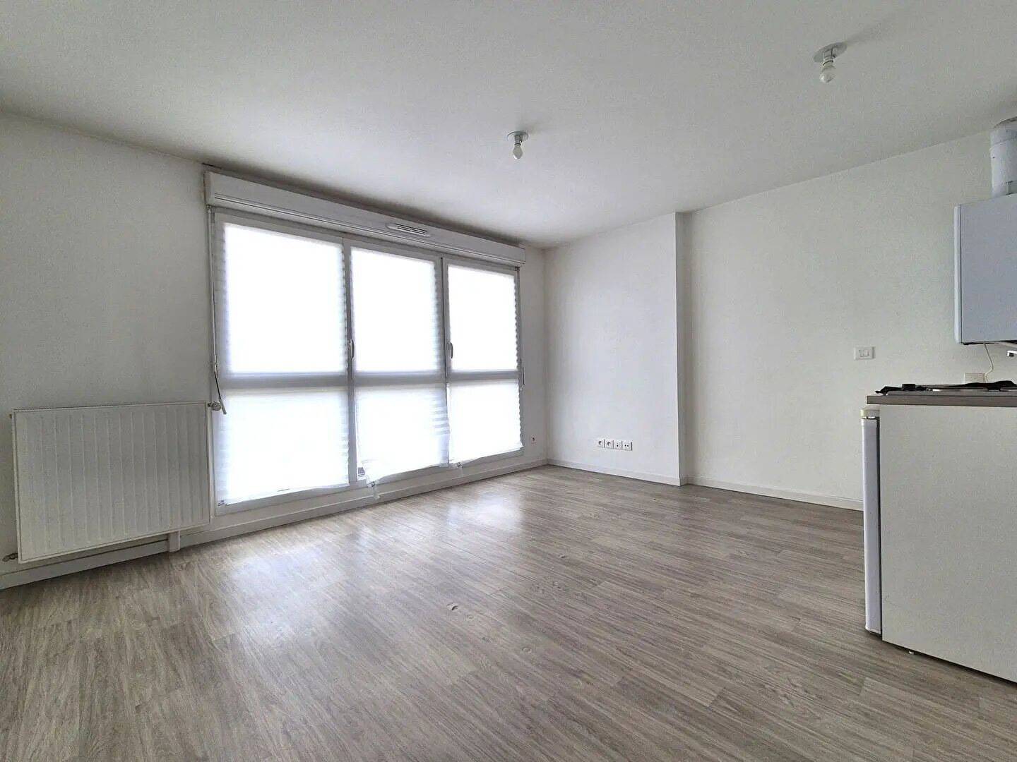 Appartement à louer, 25m², Andrésy