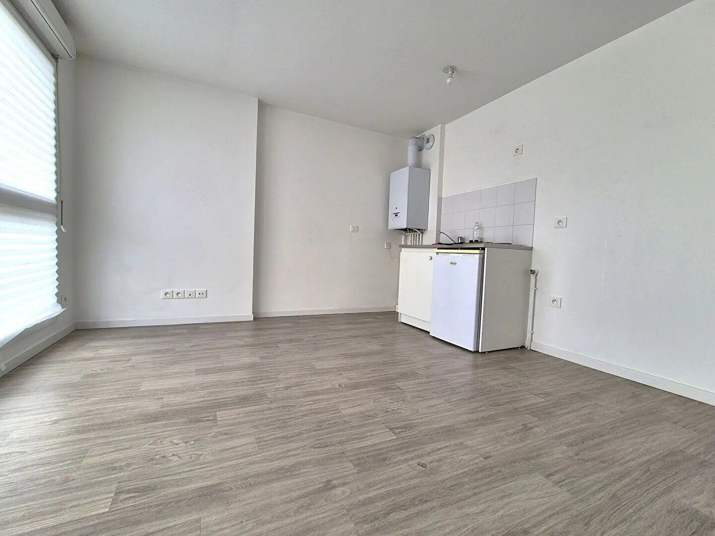 Appartement à louer, 25m², Andrésy