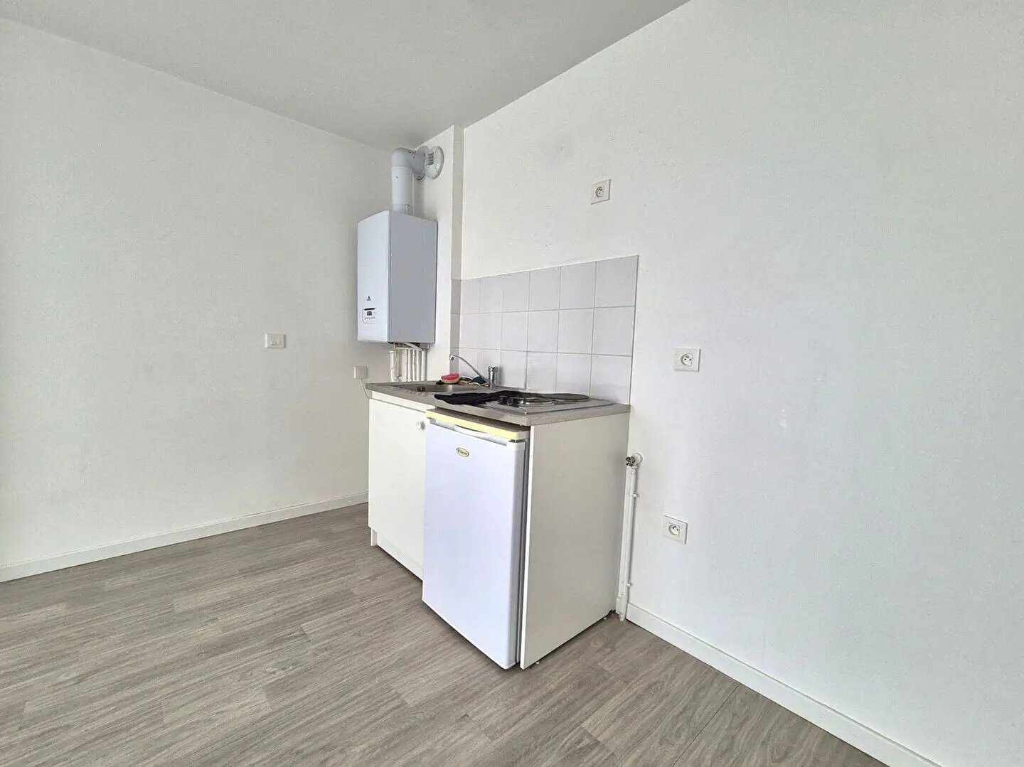 Appartement à louer, 25m², Andrésy
