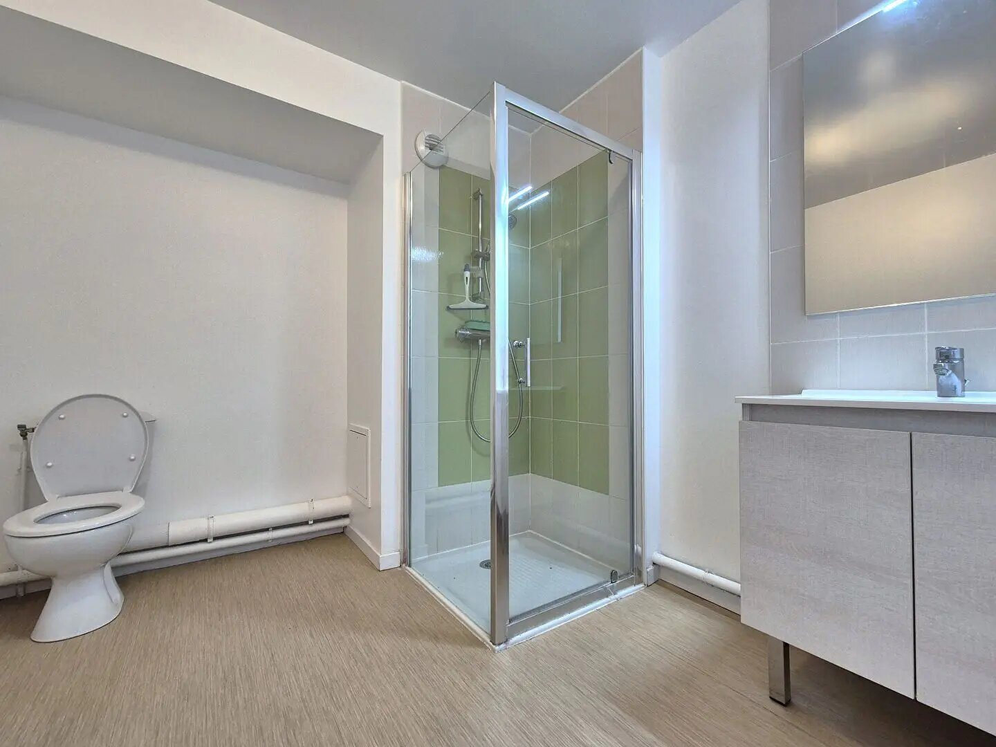 Appartement à louer, 25m², Andrésy