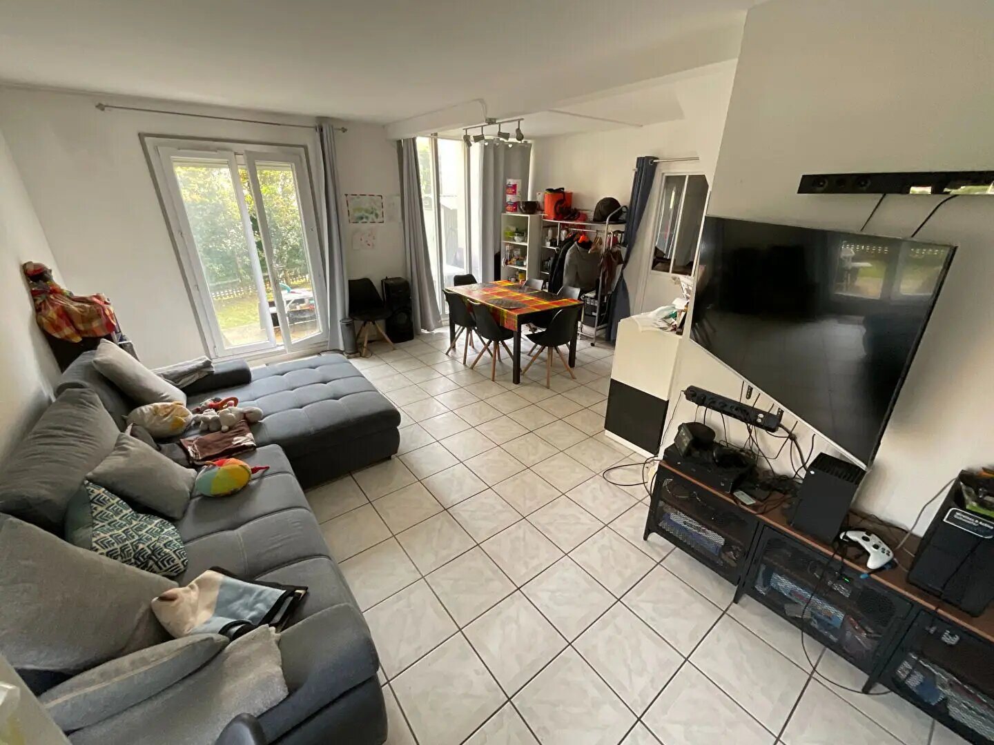 Appartement à vendre, 86m², Andrésy