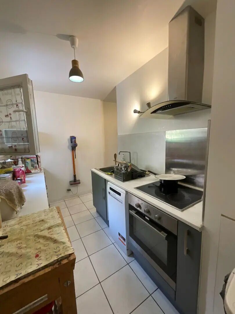 Appartement à vendre, 86m², Andrésy