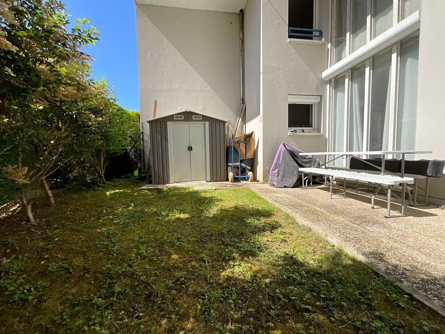 Appartement à vendre, 86m², Andrésy