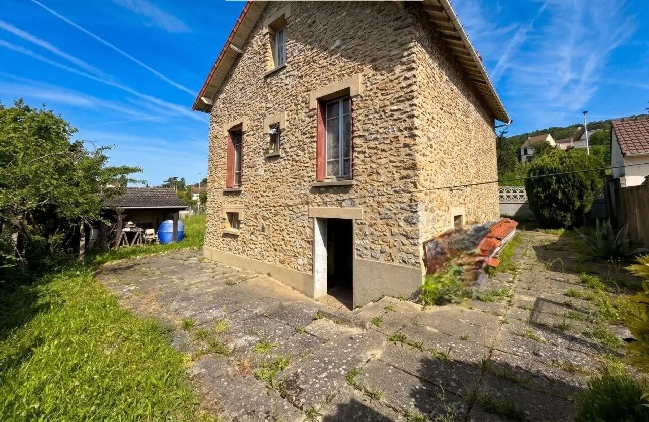 Maison à vendre, 80m², Chanteloup-les-Vignes