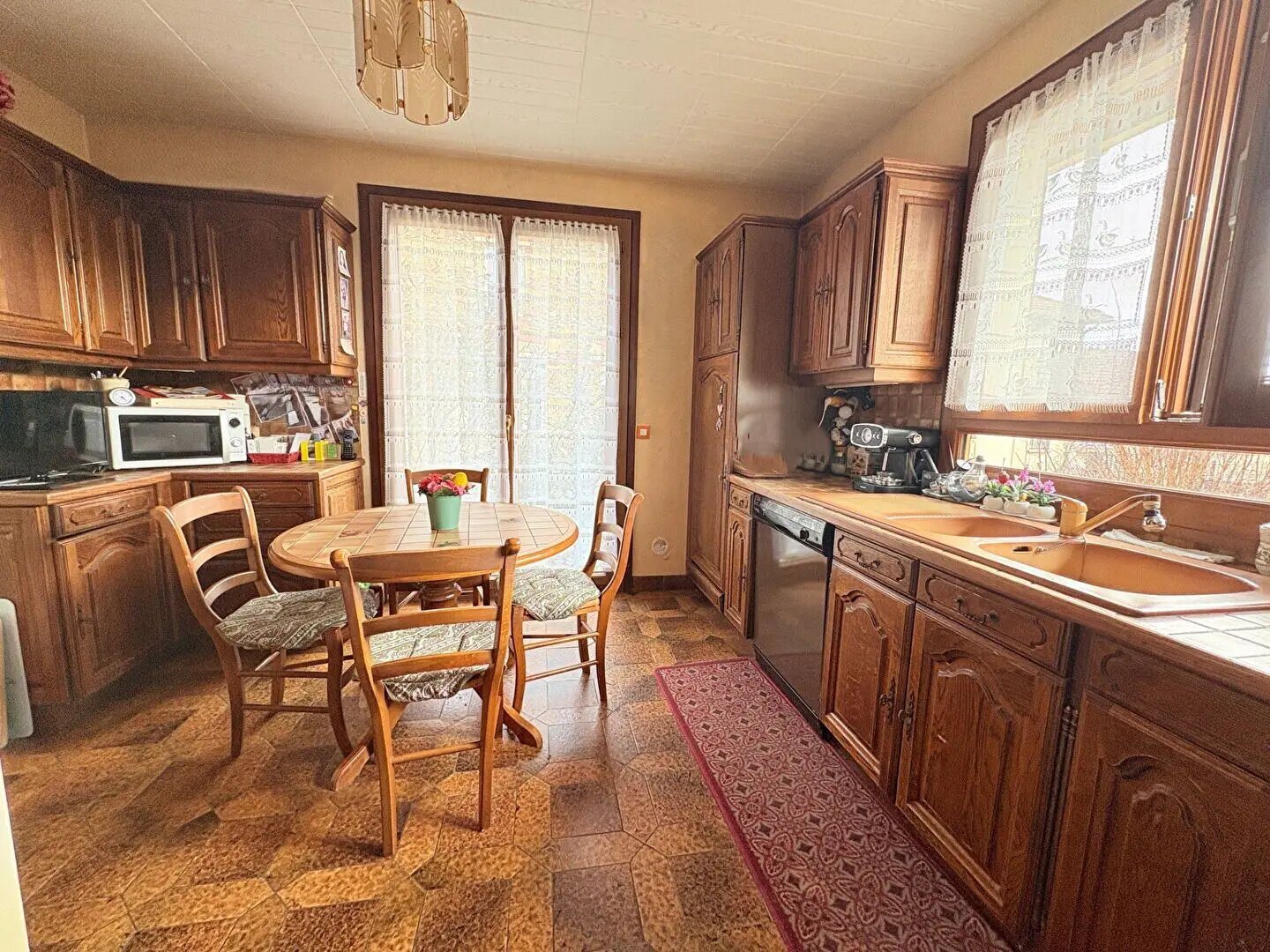 Maison à vendre, 107m², Chanteloup-les-Vignes