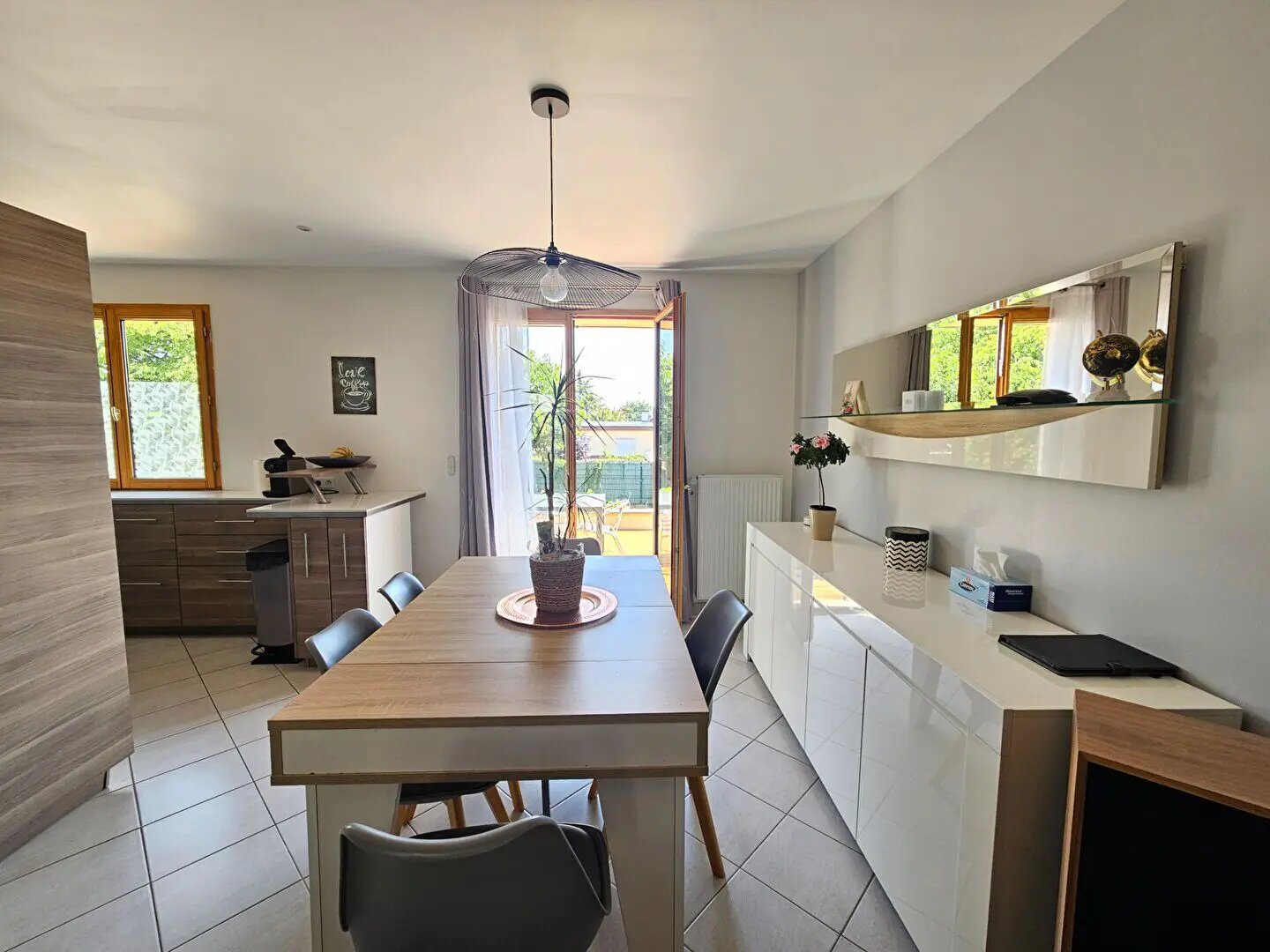 Maison à vendre, 102m², Chanteloup-les-Vignes