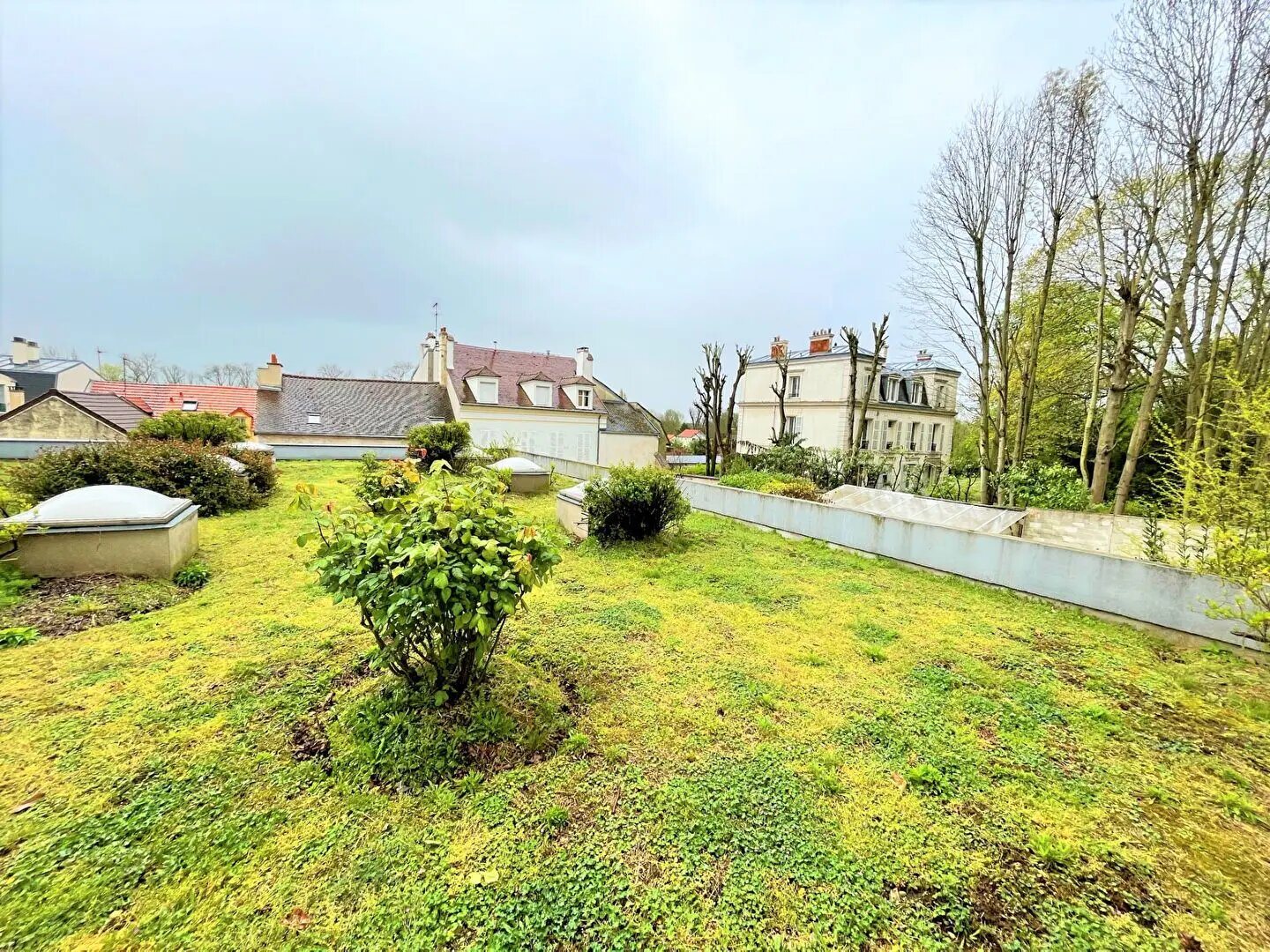 Appartement à louer, 42m², Andrésy