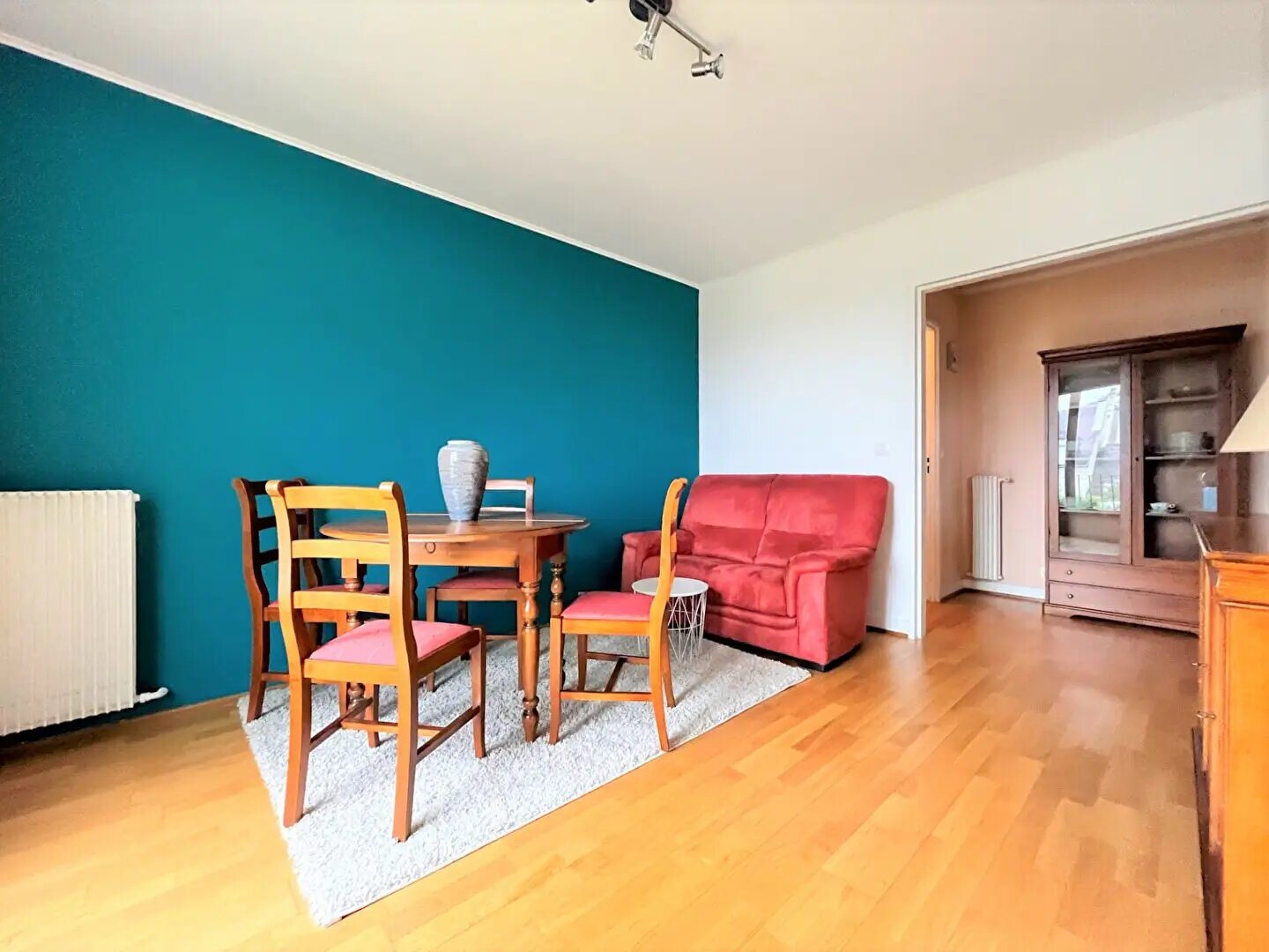 Appartement à louer, 42m², Andrésy