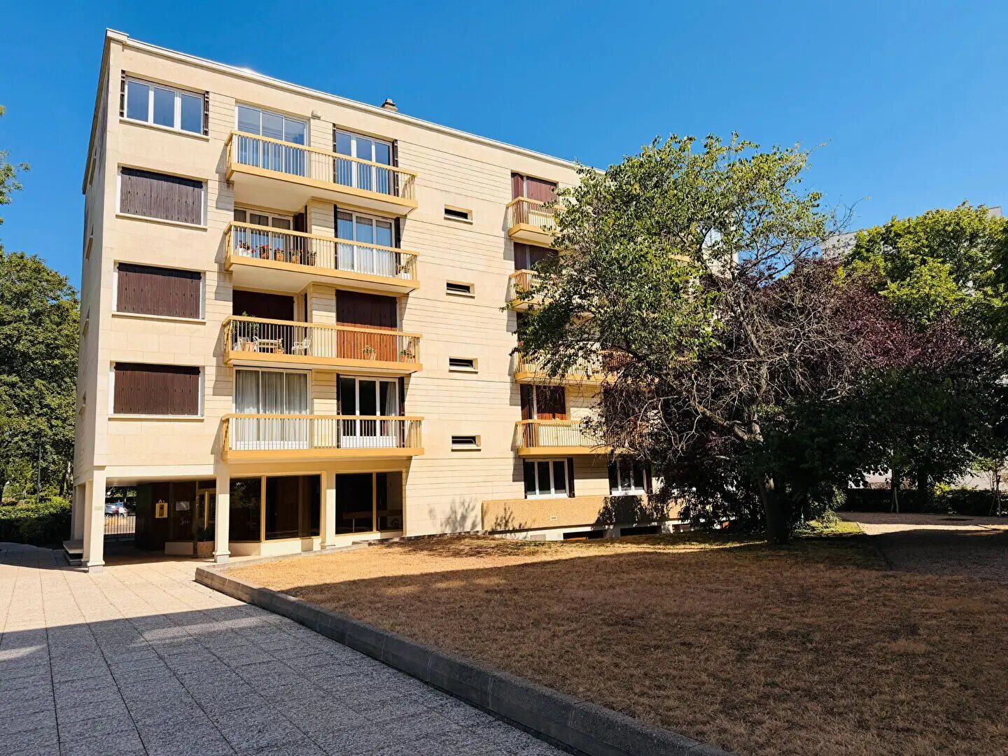 Appartement à vendre, 13m², Marly-le-Roi