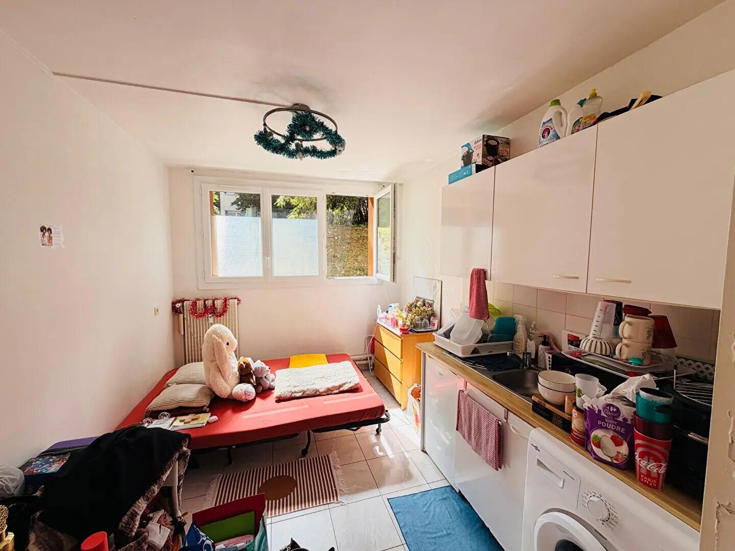Appartement à vendre, 13m², Marly-le-Roi