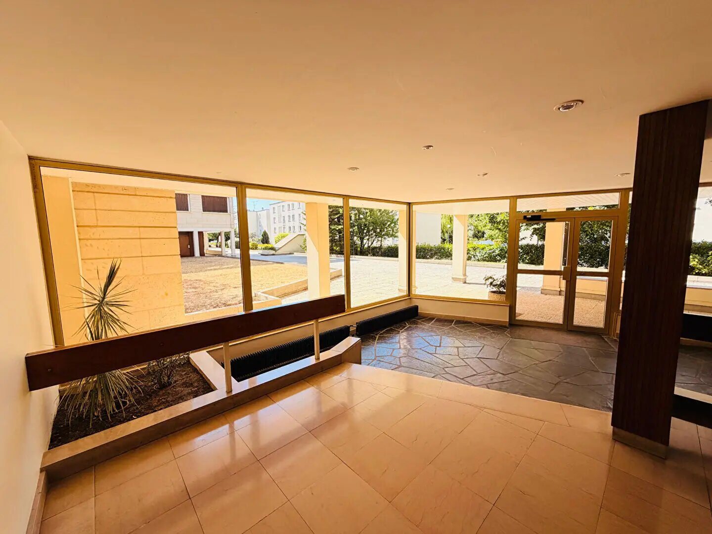 Appartement à vendre, 13m², Marly-le-Roi