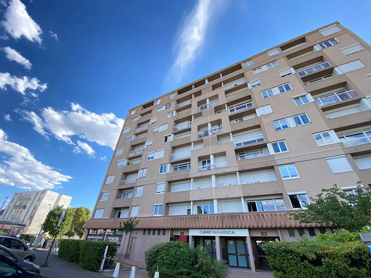 Appartement à louer, 80m², Conflans-Sainte-Honorine