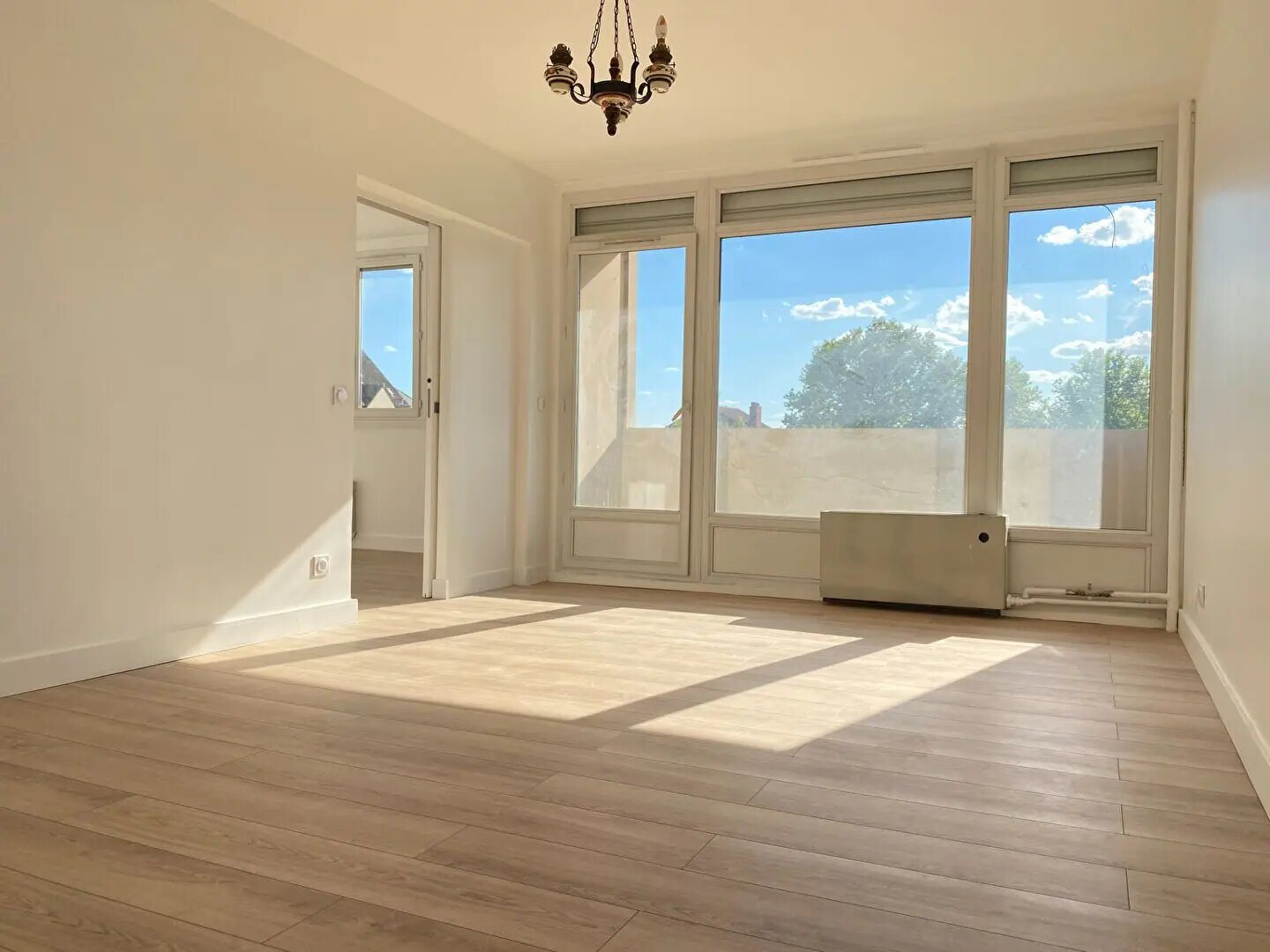 Appartement à louer, 80m², Conflans-Sainte-Honorine