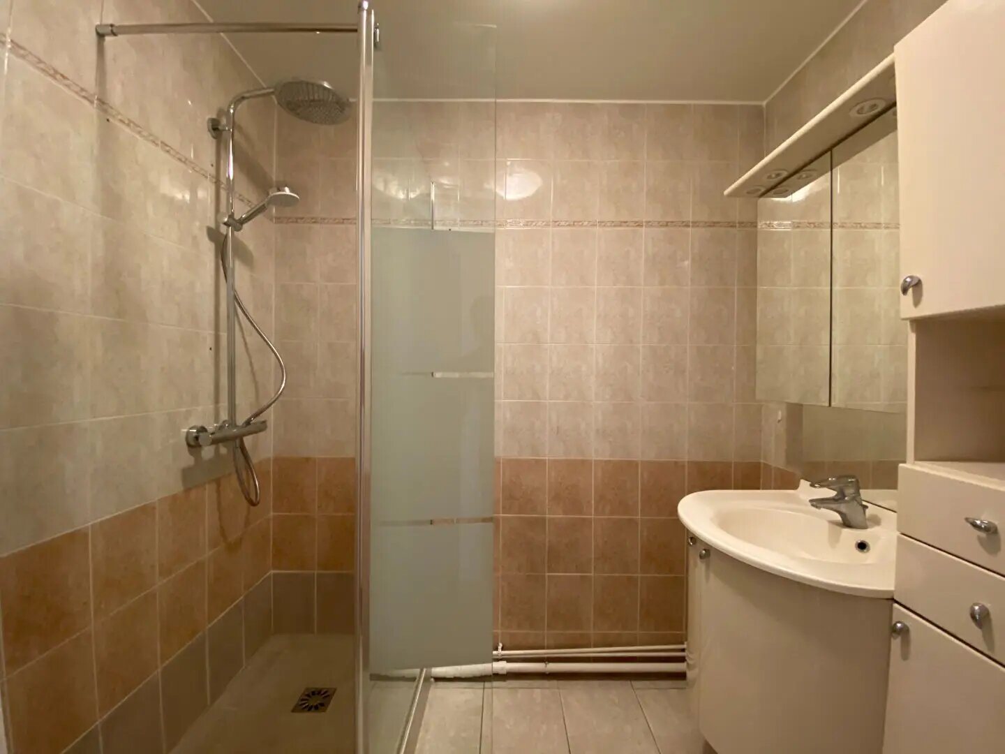 Appartement à louer, 80m², Conflans-Sainte-Honorine