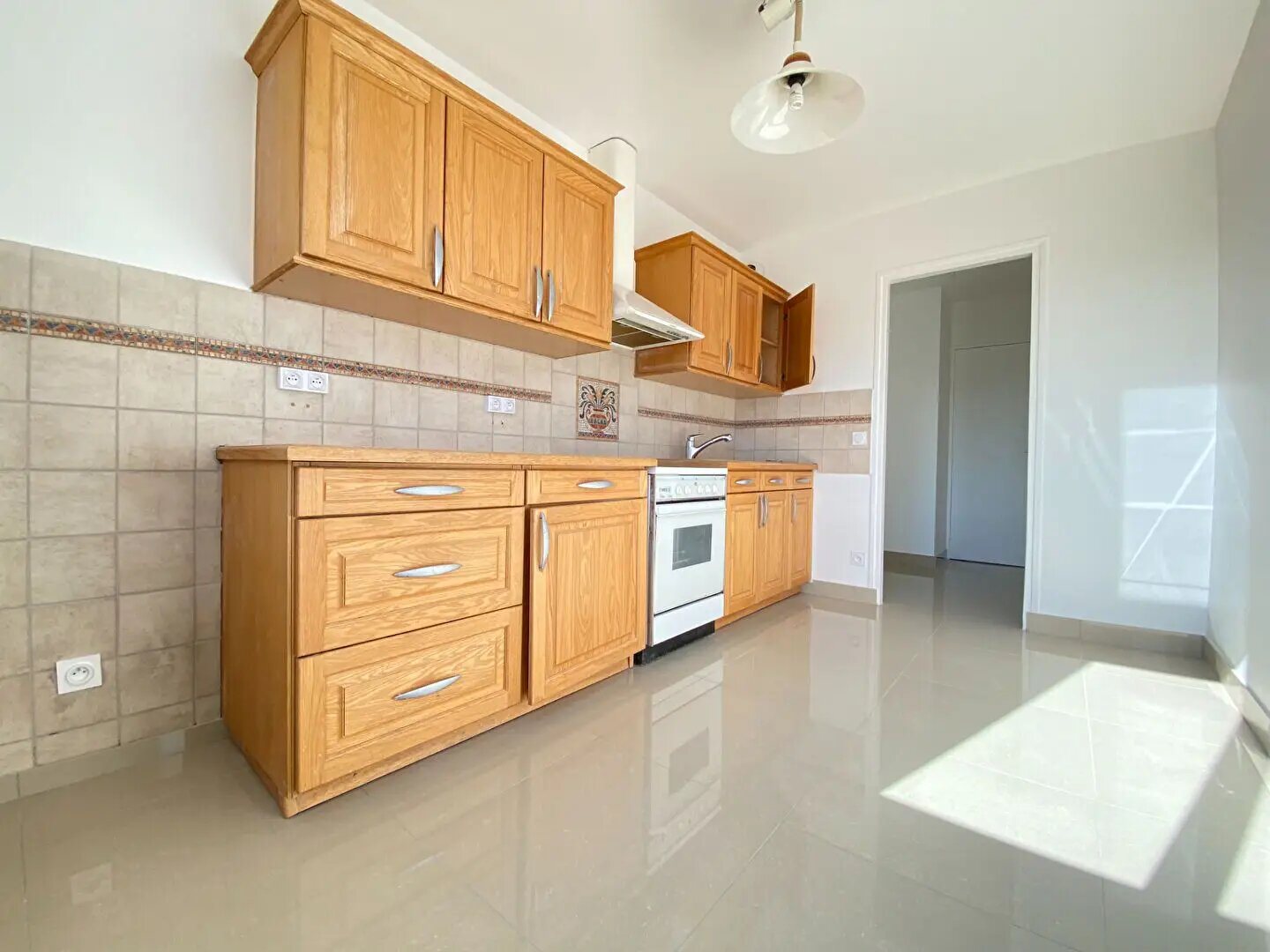 Appartement à louer, 80m², Conflans-Sainte-Honorine