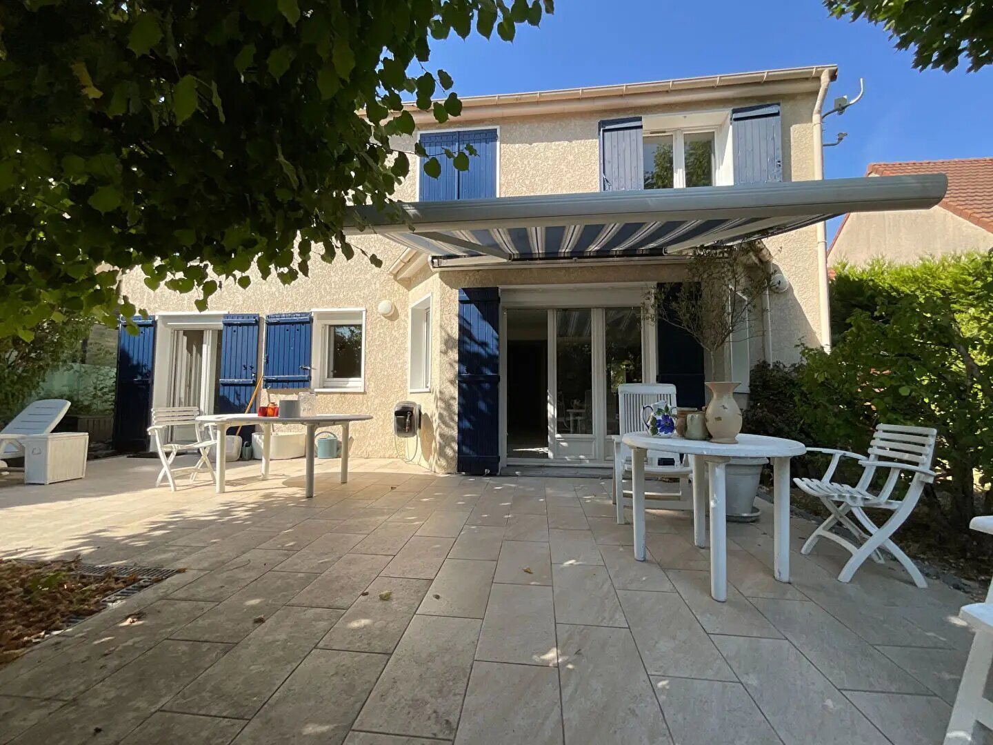 Maison à vendre, 136m², Chanteloup-les-Vignes
