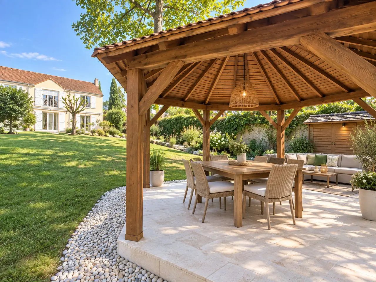 Maison à vendre, 145m², Neuville-sur-Oise