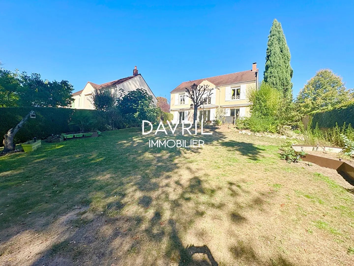 Maison à vendre, 145m², Neuville-sur-Oise