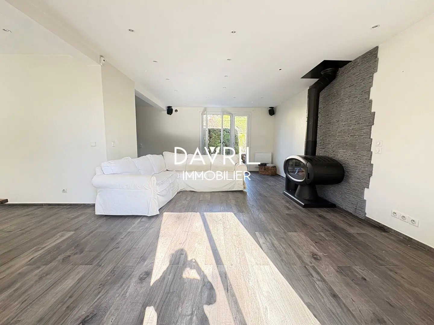 Maison à vendre, 145m², Neuville-sur-Oise
