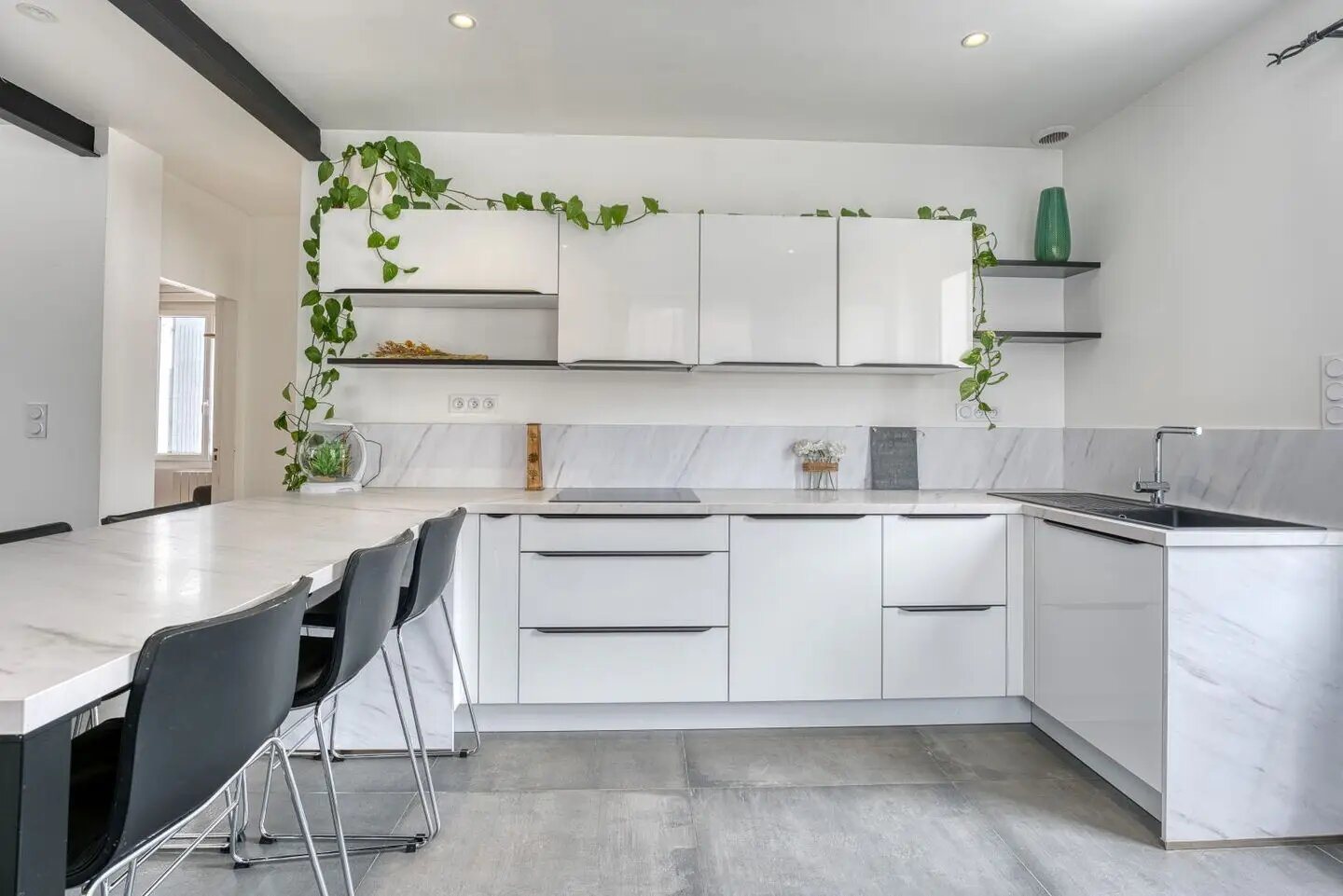 Maison à vendre, 170m², Saint-Hilaire-de-Riez