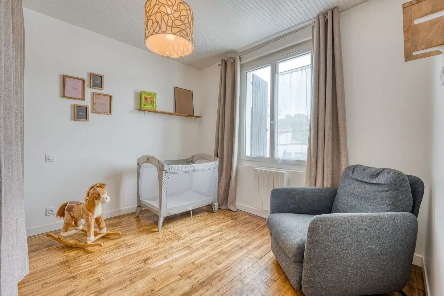 Maison à vendre, 170m², Saint-Hilaire-de-Riez