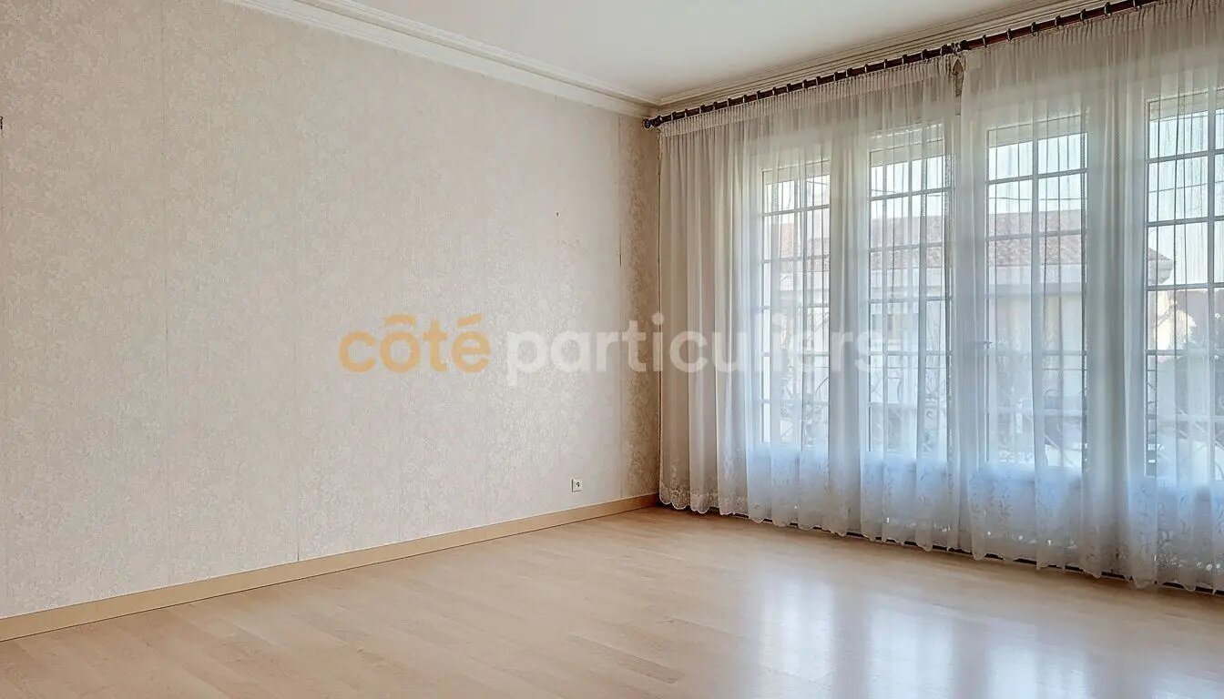 Maison à vendre, 109m², La Roche-sur-Yon