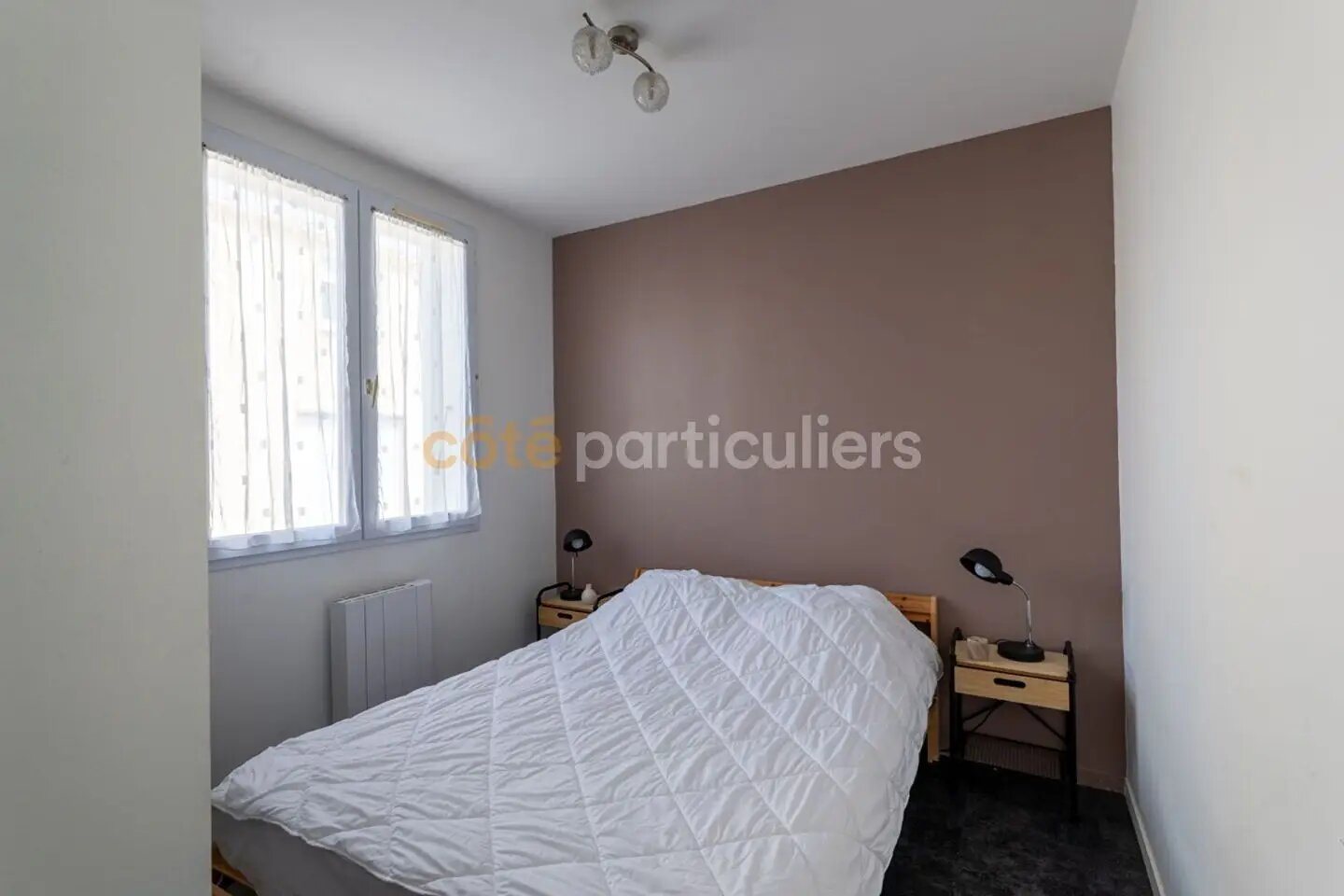 Appartement à vendre, 30m², Longeville-sur-Mer