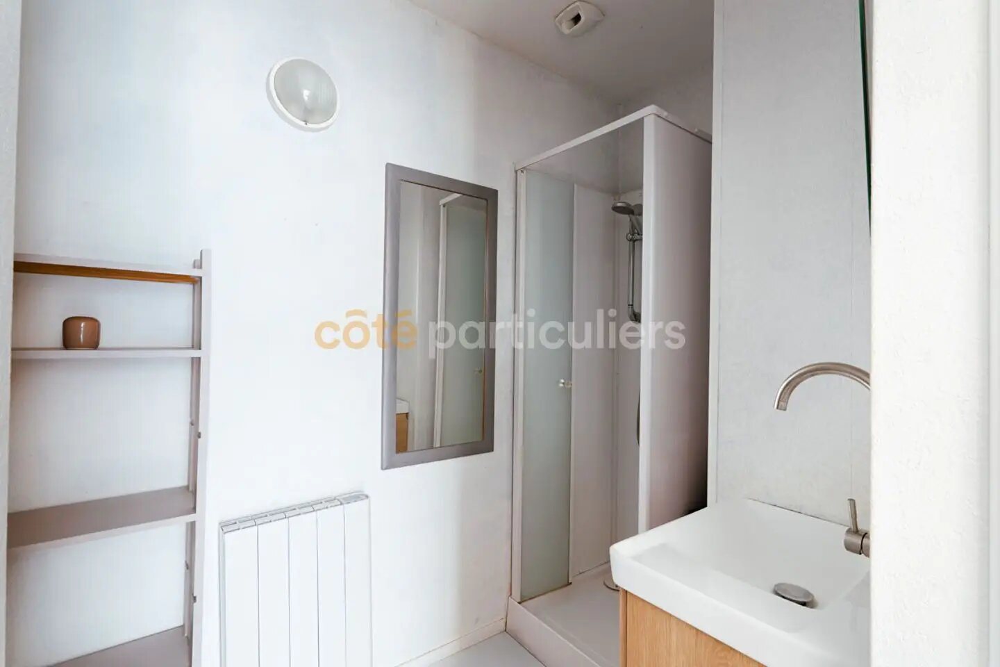 Appartement à vendre, 30m², Longeville-sur-Mer