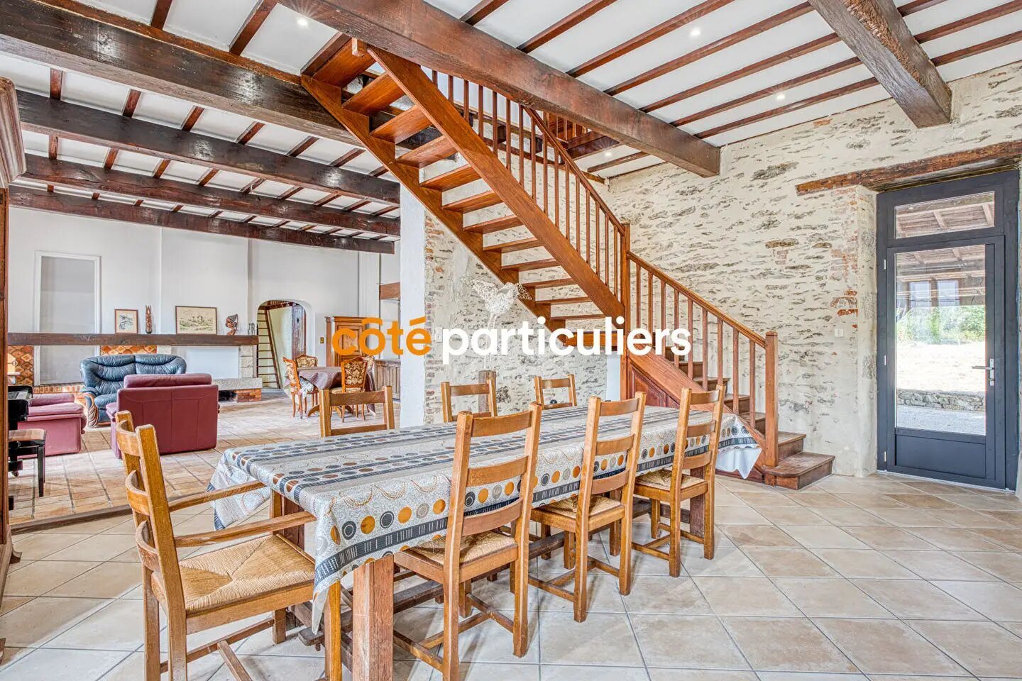 Maison à vendre, 275m², La Roche-sur-Yon