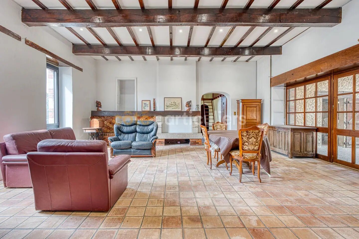 Maison à vendre, 275m², La Roche-sur-Yon