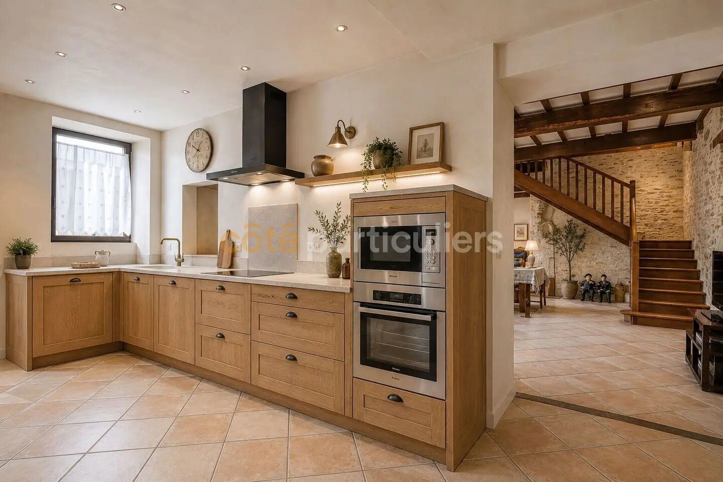 Maison à vendre, 275m², La Roche-sur-Yon