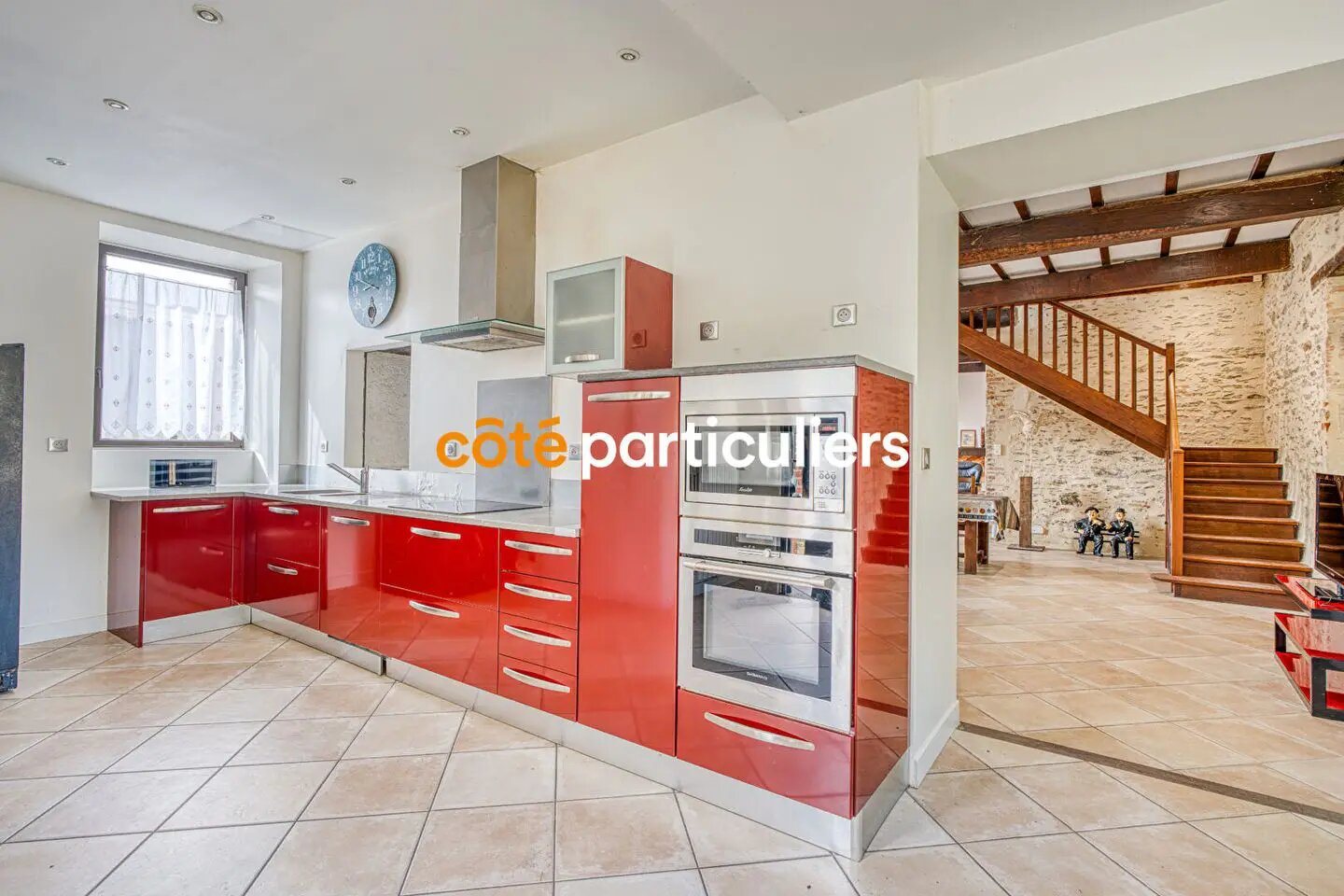 Maison à vendre, 275m², La Roche-sur-Yon