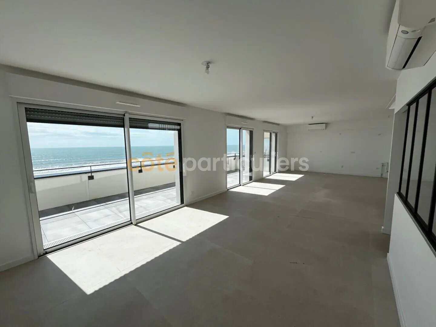 Appartement à vendre, 146m², Saint-Jean-de-Monts