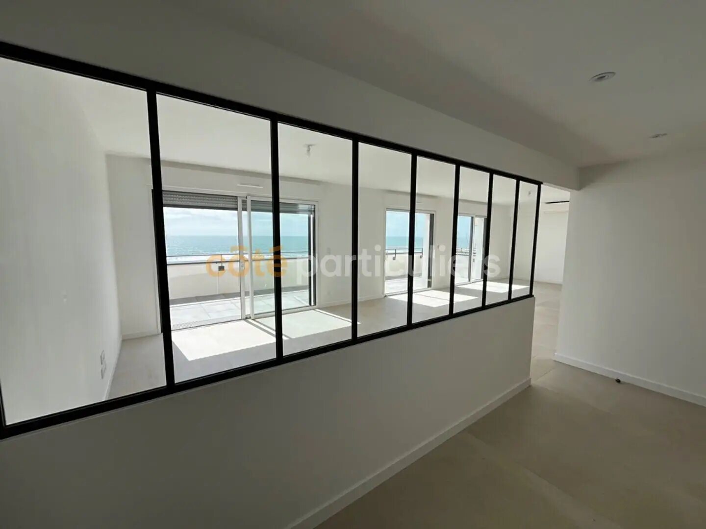 Appartement à vendre, 146m², Saint-Jean-de-Monts